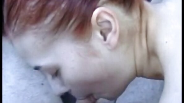 Kalju rakastaja on ilkeä kolmikko kaksi likainen sluts